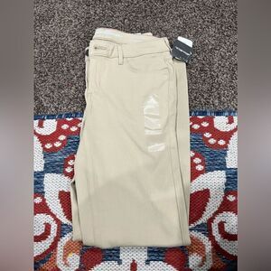 Eddie Beaur Khaki- New 